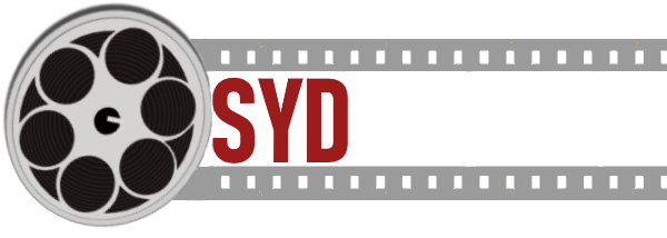 Syd Chaplin logo